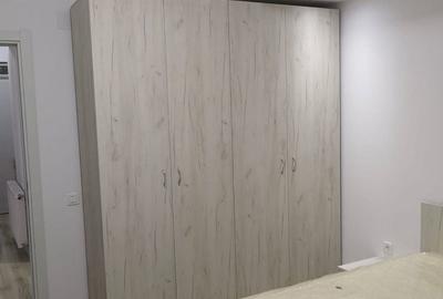 Apartament cu 2 camere decomandat, mobilat în Dristor - 5