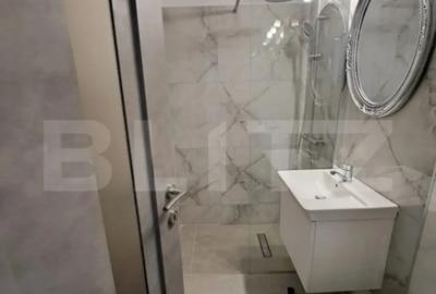 Apartament cu 2 camere semidecomandat în Noua - 7