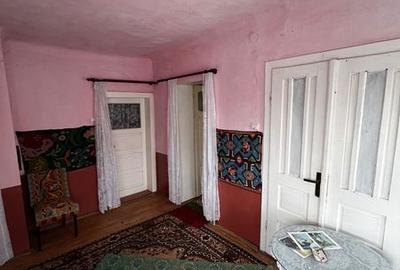 Casă cu 4 camere cu Teren 1120 Mp în Fărăgău - 3