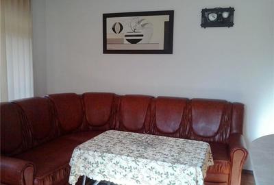 Garsonieră decomandată în Banat - 8