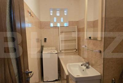 Apartament cu 2 camere, 40 mp, Micro 15 - 3