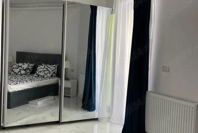 Apartament cu 2 camere semidecomandat în Nord - 3