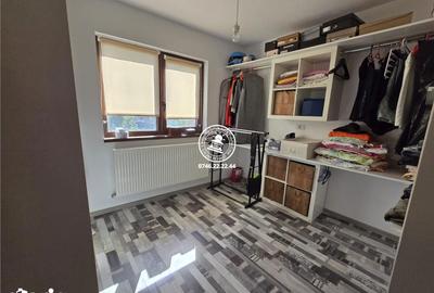 Casă cu 4 camere cu Teren 480 Mp în Miroslava - 5