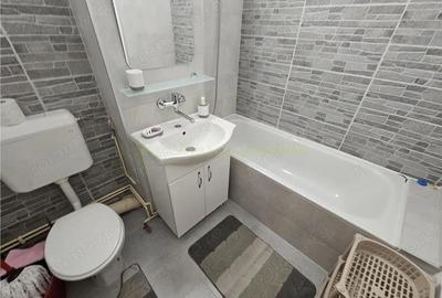 Garsoniera spatioasa de inchiriat in Racadau - 2