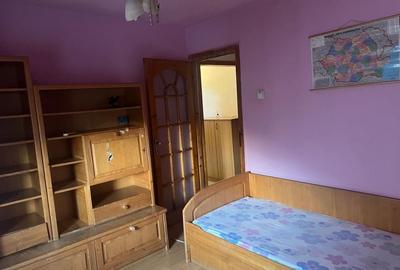 Apartament cu 3 camere decomandat în Buziașului - 8