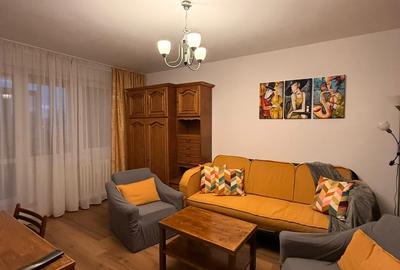 Apartament cu 2 camere decomandat în Vatra Luminoasă - 7