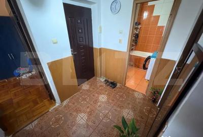 Apartament cu 3 camere decomandat în Minerul - 2