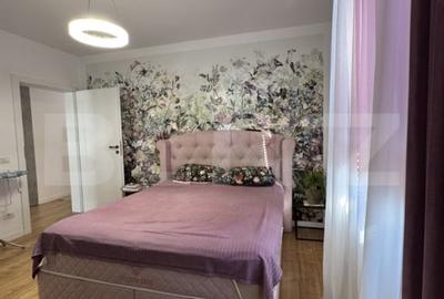 Apartament 4 camere si terasa panoramica, zona Facultatea de Drept - 3