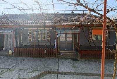 Casă individuală cu 5 camere cu Teren 1500 Mp în Ianoșda - 9