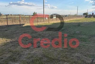 Teren cu vad comercial si acces tir - 2