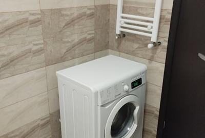 Garsoniera Militari Residence // str. Tineretului 85 - blocul cu Mega Image - 9