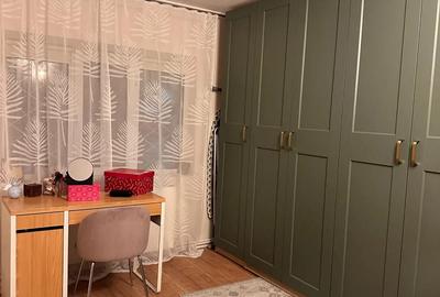 Apartament de vanzare 4 camere - Otopeni, Strada Traian nr. 17 - 20