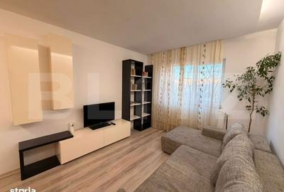 Apartament cu 3 camere decomandat în 1 Mai - 8