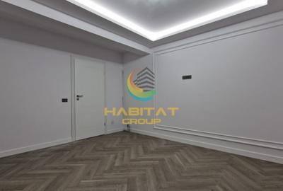 Penthouse cu 3 camere decomandat în Theodor Pallady - 16