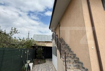 Casă individuală cu 6 camere cu Canalizare în Tătărași - 3