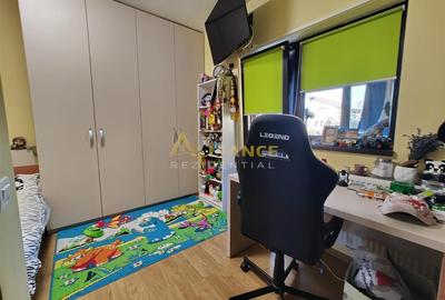 Duplex cu 4 camere cu Teren 200 Mp în Berceni - 15