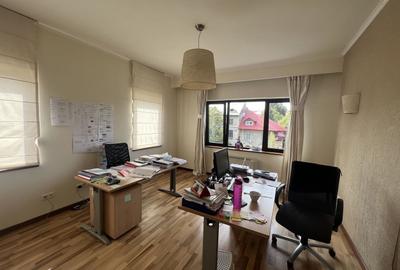 Vila superba Cotroceni - renovata complet premium (COMISION ZERO) - 9