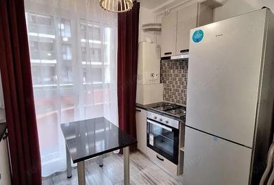 Apratament 2 camere in Complex Corvaris Residence Titan - 8