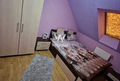 Apartament cu 4 camere decomandat în Vasile Aaron - 10