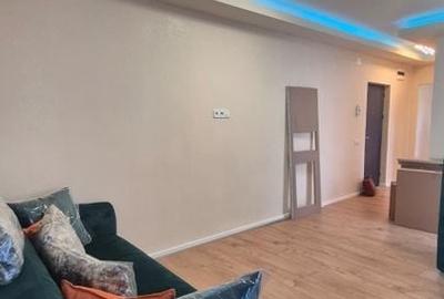 Apartament 2 camere, semidecomandate, loc de parcare, Eroilor,Floresti - 2