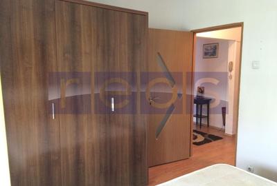 Apartament cu 2 camere, mobilat în Cotroceni - 4