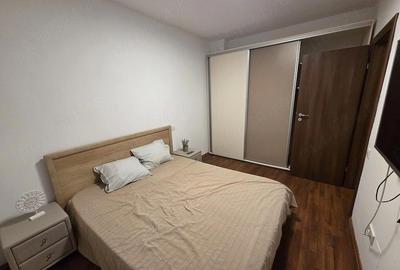 Apartament cu 2 camere decomandat în Străulești - 5