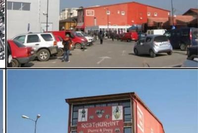 Spatiu comercial - 1