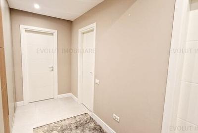 2 camere / PALAZU MARE / incalzire in pardoseala / finisat premium /termen lung - 26