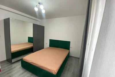 Apartament cu 3 camere decomandat în Braytim - 2