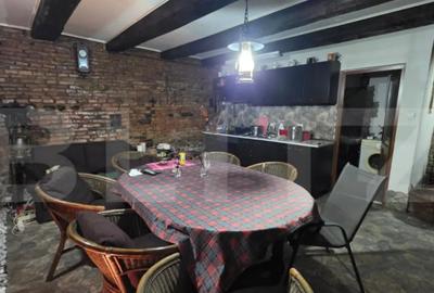 Casă cu 5 camere în Ultracentral - 11