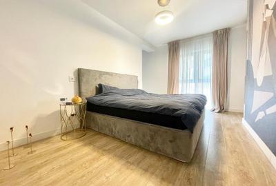 Apartament cu 3 camere decomandat, mobilat în P-ta Presei Libere - 3