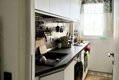 Apartament cu 2 camere în Dorobanți - 7