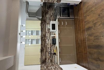 Proprietar inchiriez apartament 3 camere Lunei - 4