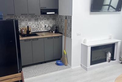 Apartament cu 2 camere decomandat în Calea Victoriei - 2