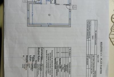 Casa| Vila individuala |Com Berceni la sosea | 10min metrou Aparatorii Patriei - 17