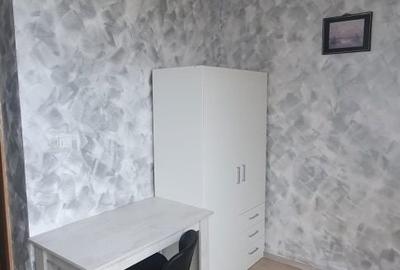 Garsonieră semidecomandată în Central - 7