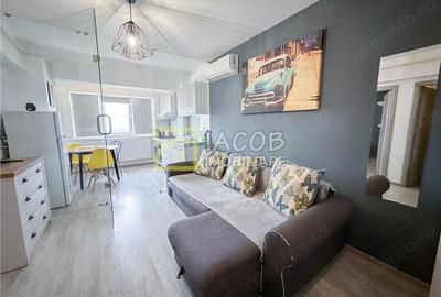 Apartament chic, Bloc nou, Stefan cel Mare - 4