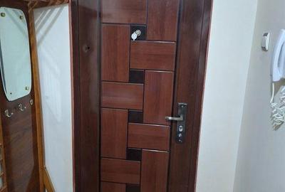 Garsonieră decomandată în Apollo - 2