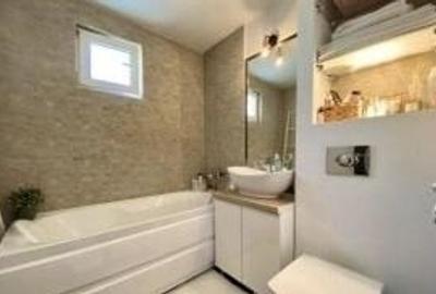 Apartament cu 3 camere semidecomandat, mobilat în Chișinau - 6