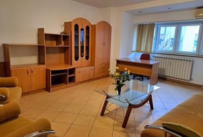 Apartament cu 2 camere decomandat, mobilat în Unirii - 1