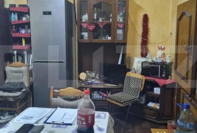 Casă cu 1 camere cu Teren 568 Mp în Central - 4