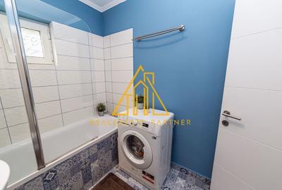 Inchiriere Apartament 2 camere - zona liniștită, ideal pentru studenți - 14