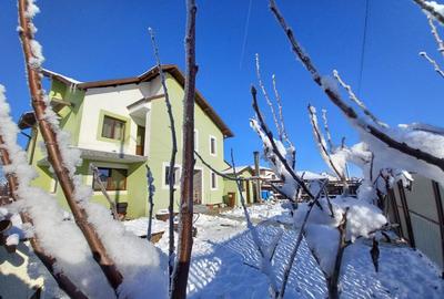 Apartament cu 2 camere decomandat în Craiovei - 4