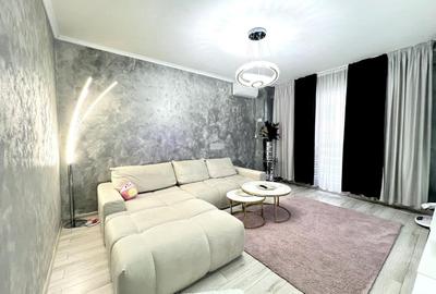 Apartament cu 3 camere semidecomandat în Militari - 6