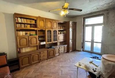 Apartament cu 2 camere decomandat în Central - 6