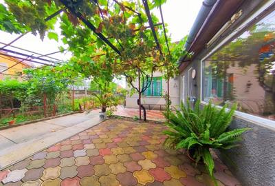 Casă cu 4 camere de vânzare în Buzias - 3