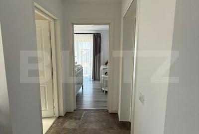 Apartament cu 3 camere, 65 mp si un foisor cu gradina de 191 mp - 6