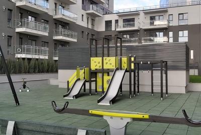 Apartament cu 3 camere semidecomandat în Barbu Văcărescu - 15