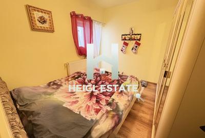 Apartament cu 2 camere semidecomandat, mobilat în Giroc - 2