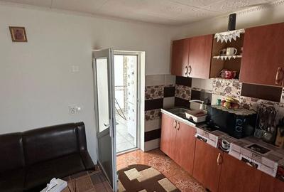 Casă cu 3 camere în Central - 6